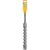 Бур SDS-max (40 мм; 400 мм) Энкор 24031 