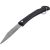 Складной нож Следопыт черный 9-013 – изображение 2