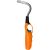 Бытовая газовая пьезозажигалка СОКОЛ СК-302W оранжевая, с гибким стержнем 61-0963 – изображение 10