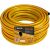 Армированный усиленный поливочный шланг Вихрь ПВХ, пищевой, трехслойный, 3/4"", 25 м, жёлтый 73/7/2/4 