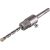 Хвостовик SDS+ М22 для коронки по бетону Вихрь 73/10/9/3 – изображение 13