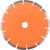 Диск алмазный отрезной сегментный СТАНДАРТ (180х22.2 мм; сухая резка) Вихрь 73/10/3/15 – изображение 3