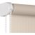 Рулонная штора PRAKTO JUTA Натуральный 70x150 см 7793970 – изображение 9