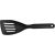 Кулинарная лопатка Regent inox Linea NERO 93-AK2C-11 