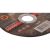 Круг отрезной по металлу (115х22х1.6 мм) Вихрь 73/1/3/25 – изображение 4