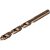 Сверло по металлу (10х133 мм; P6M5) Вихрь 73/10/6/6 – изображение 5