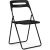 Складной стул Woodville Fold black 15482 