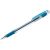 Шариковая ручка BERLINGO I-10 синяя, 0.4 мм, грип CBp_40012 