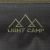 Складное кресло LIGHT CAMP Folding Chair Small зеленый LC-201 – изображение 11