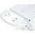 Доска гладильная белая Элона Лайт Perilla 211437 – изображение 3