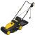 Электрическая газонокосилка Huter ELM-380T 70/4/17 