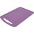 Разделочная доска Martika 18x28см средняя фиолетовая С52ФИЛ – изображение 3