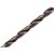 Сверло по металлу 10 шт. HSS-E DIN338, Splint point 2,8х61х33 мм KEIL 307000280 – изображение 4