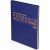 Журнал регистрации вводного инструктажа BRAUBERG 96 листов, А4 200х290 мм, бумвинил, офсет, 130258 