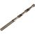 Сверло по металлу класс B (10 шт, 6 мм) GROSSMEISTER 021002060 – изображение 2