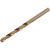 Сверло по металлу EXPERT 10 шт, 6x93 мм CUTOP 53-485 – изображение 2