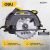 Циркулярная пила DELI DL-YJ185-E1 1300 Вт 103011 – изображение 5