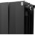 Радиатор Royal Thermo PianoForte 300 /Noir Sable - 10 секц. НС-1346055 – изображение 8