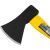 Топор DELI dl5709 800 г, фибергласовая рукоять 104493 – изображение 9