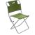 Туристический стул со спинкой Helios Green СР-450.19с ф19 T-TC-450.19s-G труба 282331 