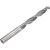 Сверло с цилиндрическим хвостовиком Р6М5, 12х101х151 мм, в инд. упаковке Резолюкс 25920 – изображение 2