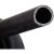 Резиновый армированный шланг Вихрь 25x32-1.0 мм, ВГ, 25 м, чёрный, ТЭП 73/7/2/36 – изображение 4