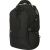 Универсальный рюкзак GERMANIUM S-01 с отделением для ноутбука, влагостойкий, черный, 226947 