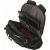 Универсальный рюкзак GERMANIUM S-01 с отделением для ноутбука, влагостойкий, черный, 226947 – изображение 11