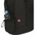 Универсальный рюкзак GERMANIUM S-01 с отделением для ноутбука, влагостойкий, черный, 226947 – изображение 19