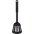Лопатка с отверстиями Mallony CUOCO черный, нейлон, 31х9 cм 003587 – изображение 2