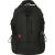 Универсальный рюкзак GERMANIUM S-01 с отделением для ноутбука, влагостойкий, черный, 226947 – изображение 2