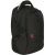 Универсальный рюкзак GERMANIUM S-01 с отделением для ноутбука, влагостойкий, черный, 226947 – изображение 3