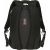Универсальный рюкзак GERMANIUM S-01 с отделением для ноутбука, влагостойкий, черный, 226947 – изображение 7