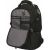 Универсальный рюкзак GERMANIUM S-01 с отделением для ноутбука, влагостойкий, черный, 226947 – изображение 10