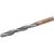 Сверло по металлу Туламаш цилиндрический хвостовик 10.5 мм Р9 ТМ 41372 – изображение 5