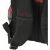 Универсальный рюкзак GERMANIUM S-06 уплотненная спинка, облегченный, черный, 46х32х15 см, 226953 – изображение 21
