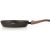 Сковорода Esprado Castana 26x5,4 см, алюминий, антипригарное покрытие, индукция CAST26BE103 – изображение 3