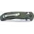 Нож Ganzo Firebird F753M1-GR зеленый – изображение 3