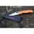 Складной туристический нож Ganzo G729 OR – изображение 7