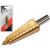 Сверло ступенчатое по металлу 6-20 мм YATO YT-44744 – изображение 2