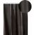 Штора для ванной Аквалиния Peva (черная) 1,8x2,0 PE1148E – изображение 3