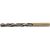 Сверло по металлу Туламаш цилиндрический хвостовик 11.7 мм Р9 ТМ 41384 