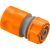 Соединитель для шланга 1/2" (быстросъемный) POLYAGRO 7575130 – изображение 2
