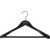Вешалка для верхней одежды PRESTIGE 44см ATTRIBUTE AHD211 