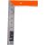 Измерительный угольник столяра Truper EC-10 14374 