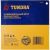 Круг шлифовальный алмазный гибкий для сухой шлифовки (100 мм; №3000) ТУНДРА 3594936 – изображение 2