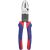 Комбинированные плоскогубцы для тяжелых работ WORKPRO 200 мм, 8 дюймов WP231089 – изображение 3