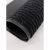 Влаговпитывающий коврик ComeForte FLOOR MAT Стандарт 120х180 см черный XT-7001 – изображение 4