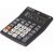 Компактный настольный калькулятор STAFF PLUS STF-222, 138x103мм, 10 разрядов, двойное питание, 250419 – изображение 4