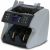 Счетчик банкнот MERTECH C-100 CIS MG 5034 